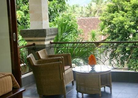 Puri Pondok Dawa Villa Kusamba エクステリア 写真