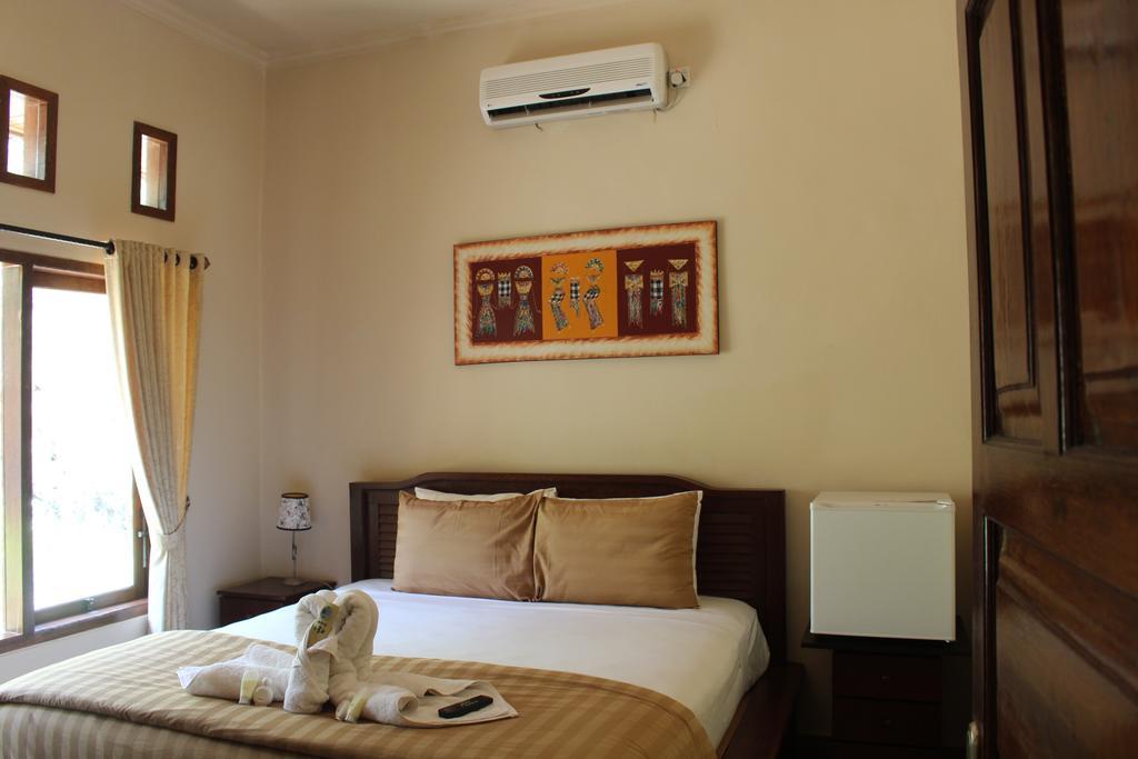 Puri Pondok Dawa Villa Kusamba 部屋 写真