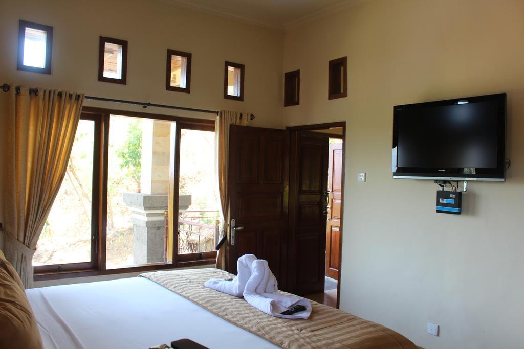 Puri Pondok Dawa Villa Kusamba 部屋 写真