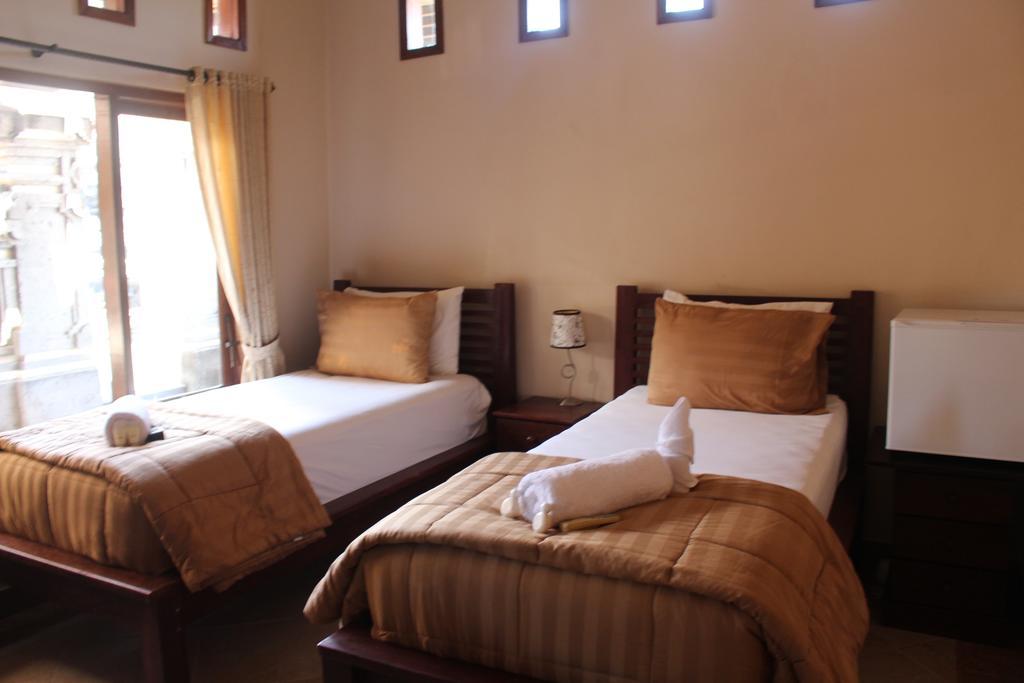 Puri Pondok Dawa Villa Kusamba 部屋 写真